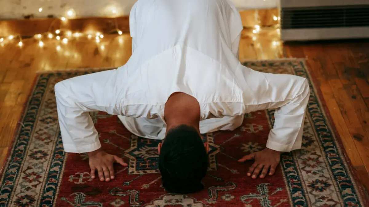 Jadwal Waktu Shalat Hari Ini untuk Wilayah Banjar