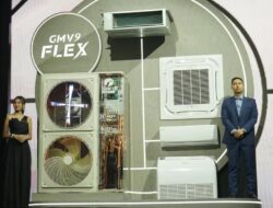 Inovasi Terbaru Teknologi AC Inverter di Indonesia