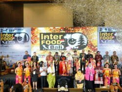 Bali Interfood 2026: Peluang Bisnis Internasional di Tengah Industri Makanan