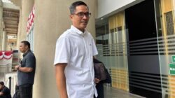 Pemeriksaan Febrie Adriansyah oleh Kejagung Terkait Dugaan TPPU