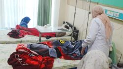 Investigasi Keracunan Massal di Sidoarjo: Makanan Dikonsumsi Melewati Batas Waktu