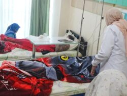 Investigasi Keracunan Massal di Sidoarjo: Makanan Dikonsumsi Melewati Batas Waktu