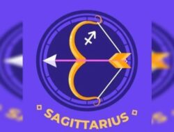 Kesehatan Zodiak Sagittarius: Kembali ke Kebiasaan Sehat