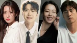 Drama Your Ground: Antisipasi dan Cerita Menarik di Balik Layar