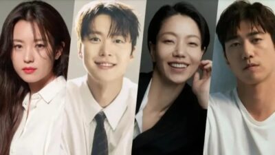 Drama Your Ground: Antisipasi dan Cerita Menarik di Balik Layar