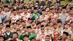 Persatuan dan Masa Depan Indonesia di Bawah Kepemimpinan Kapolri