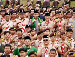 Persatuan dan Masa Depan Indonesia di Bawah Kepemimpinan Kapolri