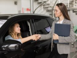 Strategi Negosiasi Cerdas dalam Pembelian Mobil Bekas
