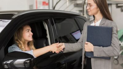 Strategi Negosiasi Cerdas dalam Pembelian Mobil Bekas