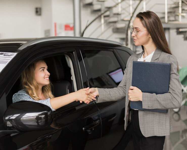 Strategi Negosiasi Cerdas dalam Pembelian Mobil Bekas