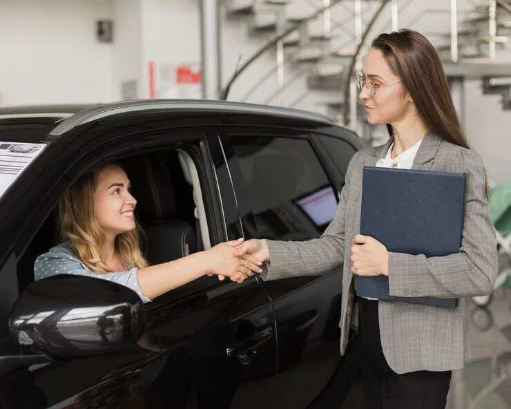 Strategi Negosiasi Cerdas dalam Pembelian Mobil Bekas