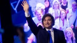 Perjuangan Argentina di Sengketa Kepulauan Falkland