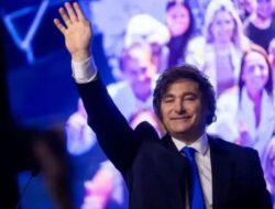 Perjuangan Argentina di Sengketa Kepulauan Falkland