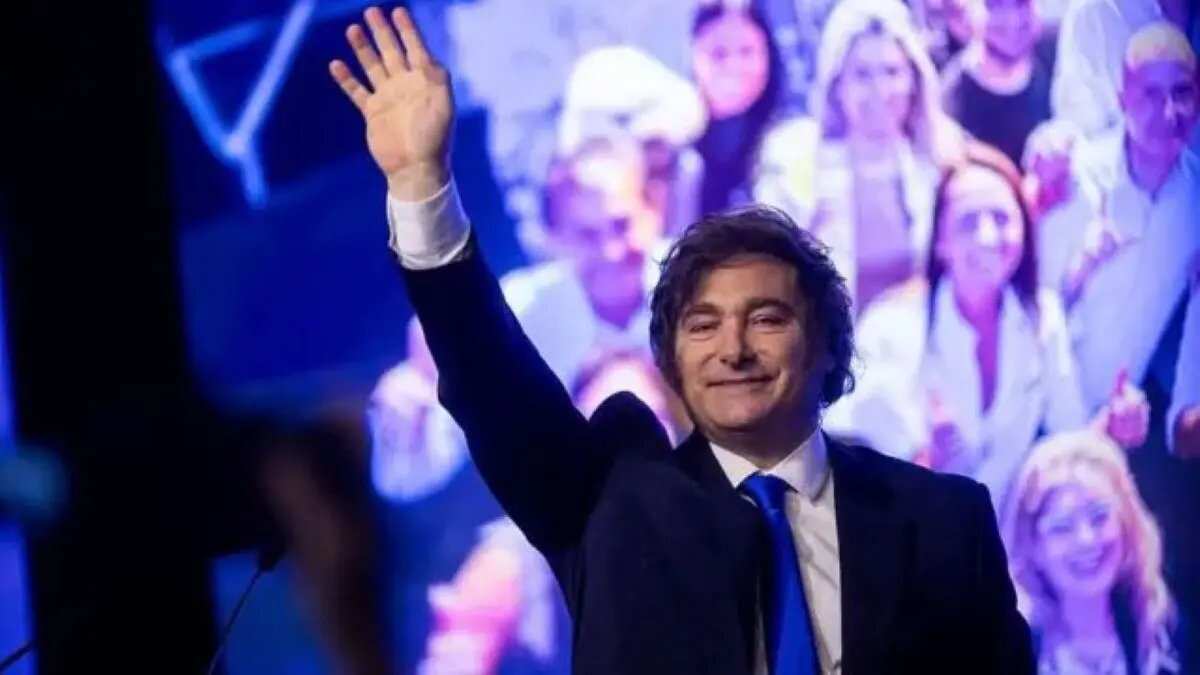 Perjuangan Argentina di Sengketa Kepulauan Falkland