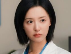 Pesona Kim Ji Won dalam Drama Doctor X