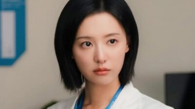 Pesona Kim Ji Won dalam Drama Doctor X Pesona Kim Ji Won dalam Drama Doctor X