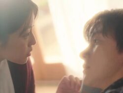 Kembalinya Ji Chang Wook dalam Genre Rom-Com