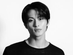 Mark Tampil Bersolo Karir dan Peluncuran Lagu ‘My Friend’