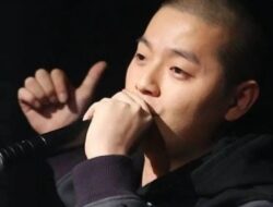 Perdana Sidang E Sens: Rapper Buktikan Tak Bersalah Terhadap Tuduhan Pelecehan