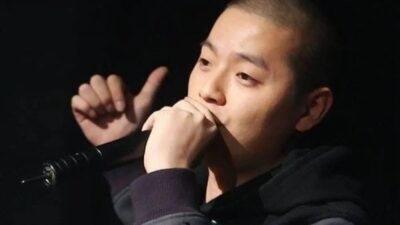 Perdana Sidang E Sens: Rapper Buktikan Tak Bersalah Terhadap Tuduhan Pelecehan Perdana Sidang E Sens: Rapper Buktikan Tak Bersalah Terhadap Tuduhan Pelecehan