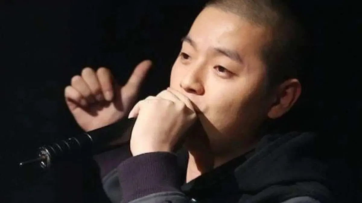 Perdana Sidang E Sens: Rapper Buktikan Tak Bersalah Terhadap Tuduhan Pelecehan