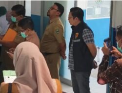 Pencegahan Keracunan Makanan di Magetan