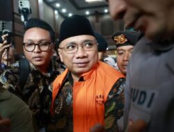 Proses Kuota Haji 2024: Pengakuan Eks Kabiro Hukum Kemenag