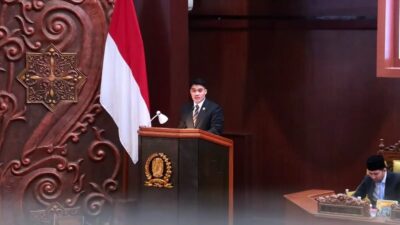 DPRD Jatim menyoroti SLA 2025: Anggaran Harus Seiring Realisasi