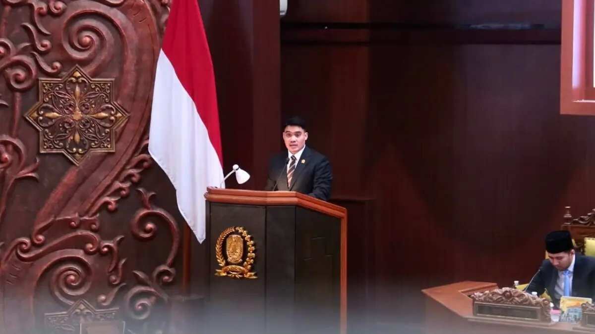 DPRD Jatim menyoroti SLA 2025: Anggaran Harus Seiring Realisasi