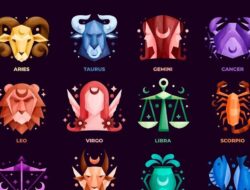 Zodiak dengan Aura Hoki Tertinggi di September 2026