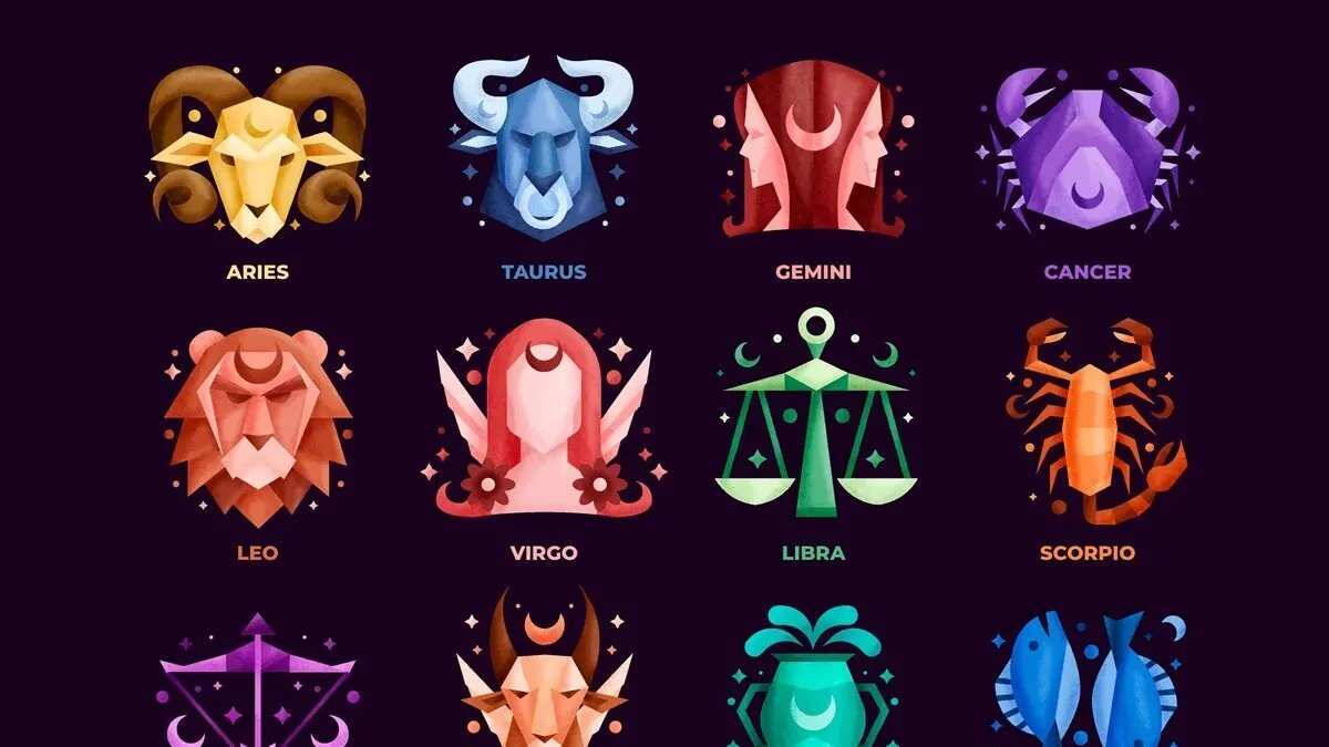 Zodiak dengan Aura Hoki Tertinggi di September 2026