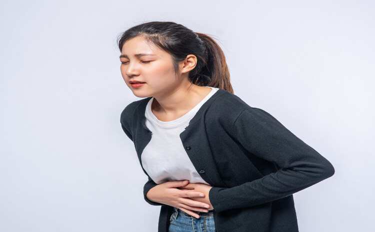 Makanan Pemicu Kembung dan Nyeri Perut Makanan Pemicu Kembung dan Nyeri Perut