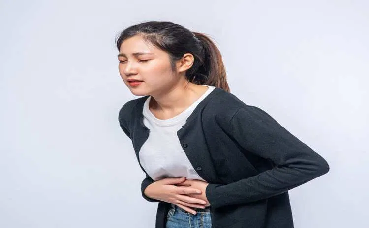 Makanan Pemicu Kembung dan Nyeri Perut