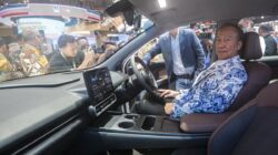Insentif Mobil Listrik di Indonesia Berbasis TKDN