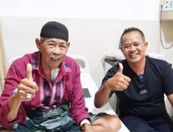 Manfaat Nyata JKN bagi Keluarga