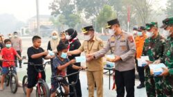 Tindakan Gubernur Kalteng Untuk Atasi Asap Karhutla Tindakan Gubernur Kalteng Untuk Atasi Asap Karhutla