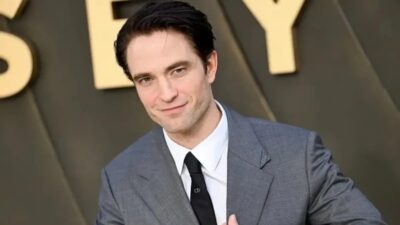Robert Pattinson dan Tantangan Usia dalam Syuting 'The Batman: Part II' Robert Pattinson dan Tantangan Usia dalam Syuting ‘The Batman: Part II’