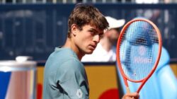 Kebangkitan Flavio Cobolli di US Open