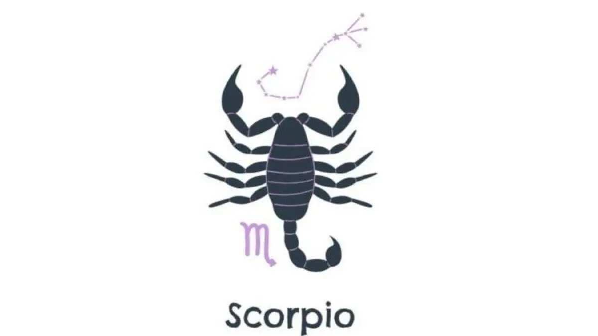 Ramalan Zodiak Scorpio untuk 4 September 2026