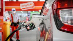 Pembatalan Pengecekan STNK Untuk BBM Subsidi Pertamina Pembatalan Pengecekan STNK Untuk BBM Subsidi Pertamina