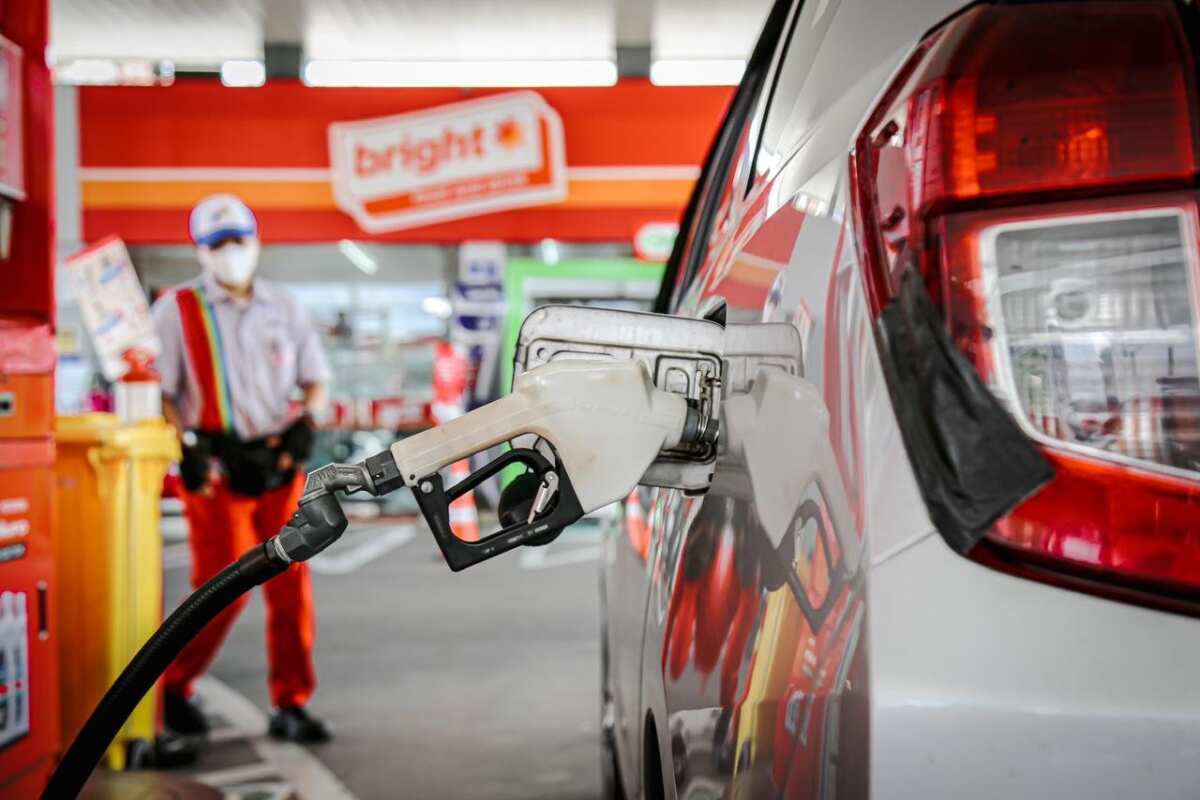 Pembatalan Pengecekan STNK Untuk BBM Subsidi Pertamina