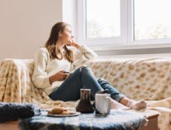 Zodiak yang Menikmati Kesendirian: Siapa Saja Mereka?
