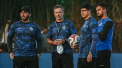 Arema FC Siap Menghadapi Tantangan Baru di Super League 2026/2027 Arema FC Siap Menghadapi Tantangan Baru di Super League 2026/2027