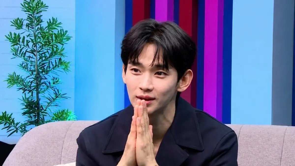 Kembalinya Kim Soo Hyun ke Dunia Hiburan Setelah Hiatus
