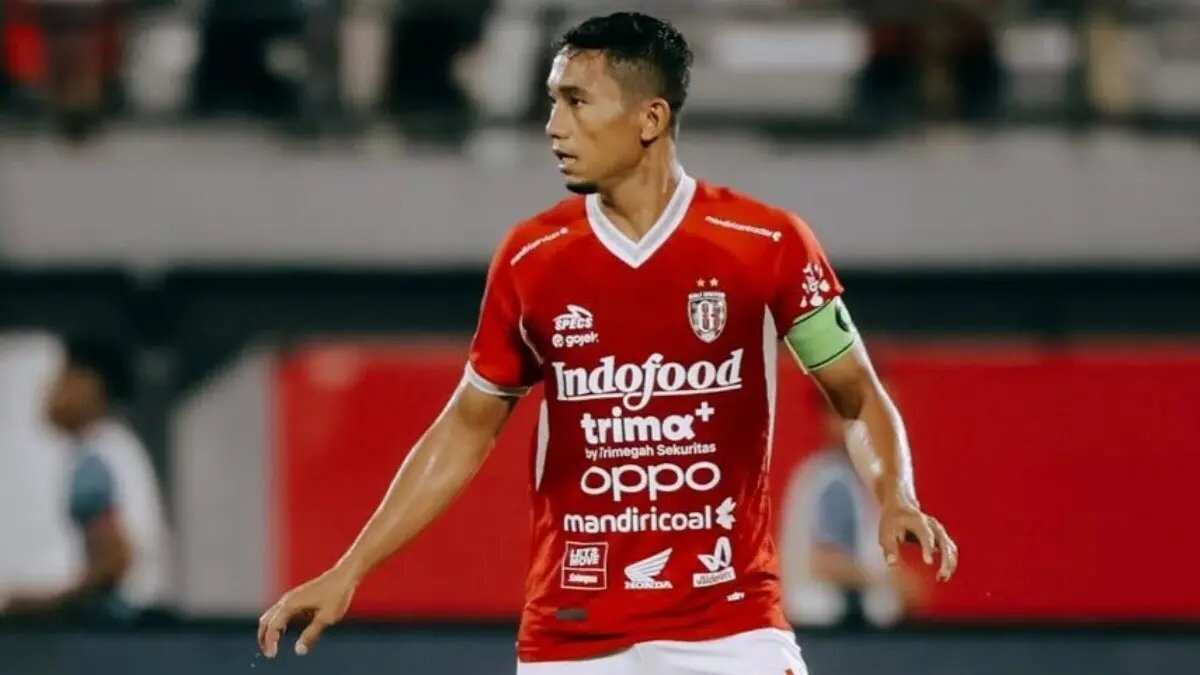 Persiapan Bali United Hadapi PSS Sleman di Liga Super 2026/2027 Persiapan Bali United Hadapi PSS Sleman di Liga Super 2026/2027