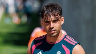 Raul Asencio Dihukum Usai Mengemudi Dalam Keadaan Mabuk Raul Asencio Dihukum Usai Mengemudi Dalam Keadaan Mabuk