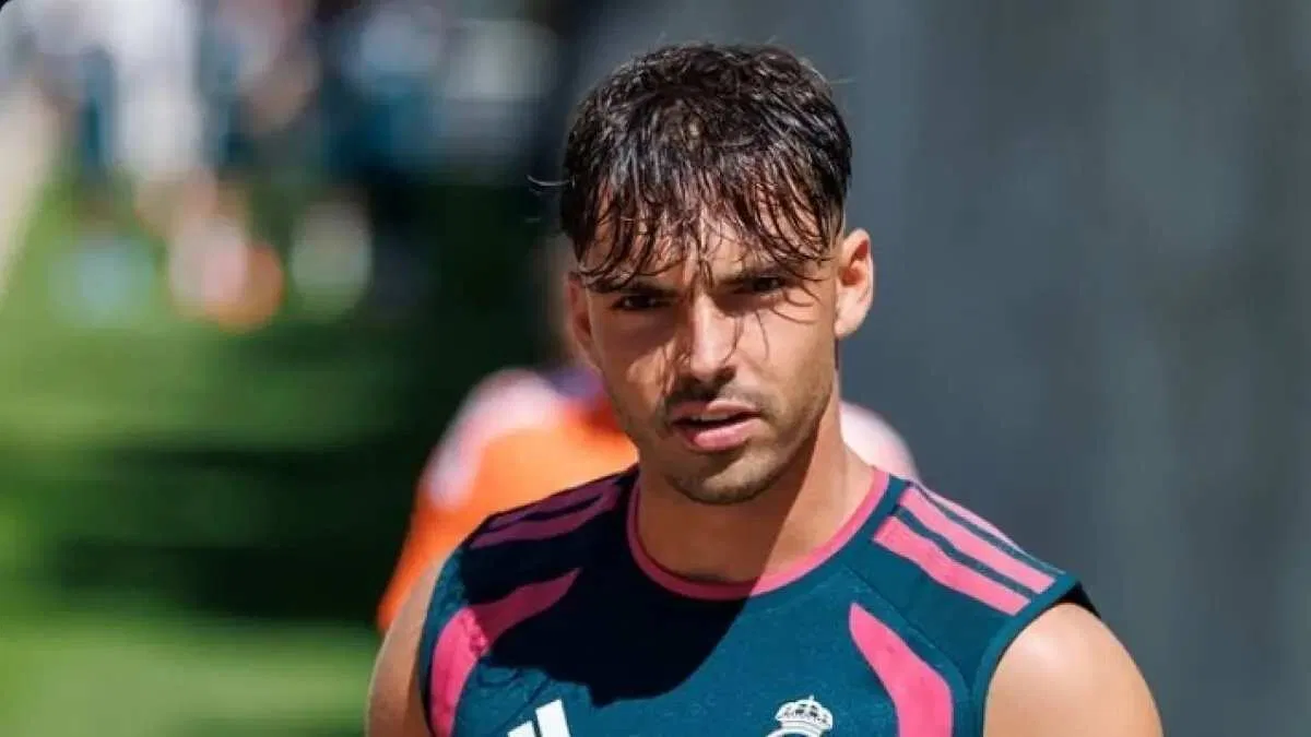 Raul Asencio Dihukum Usai Mengemudi Dalam Keadaan Mabuk