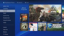 Sony Tegaskan Status Kepemilikan Game Digital Sony Tegaskan Status Kepemilikan Game Digital