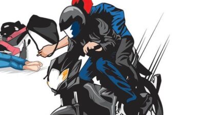 Pemberantasan Komplotan Jambret Kalung Emas di Surabaya dan Sidoarjo