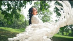 Lagu “Pertiwi” oleh Yura Yunita: Suara yang Terpendam dan Keberanian